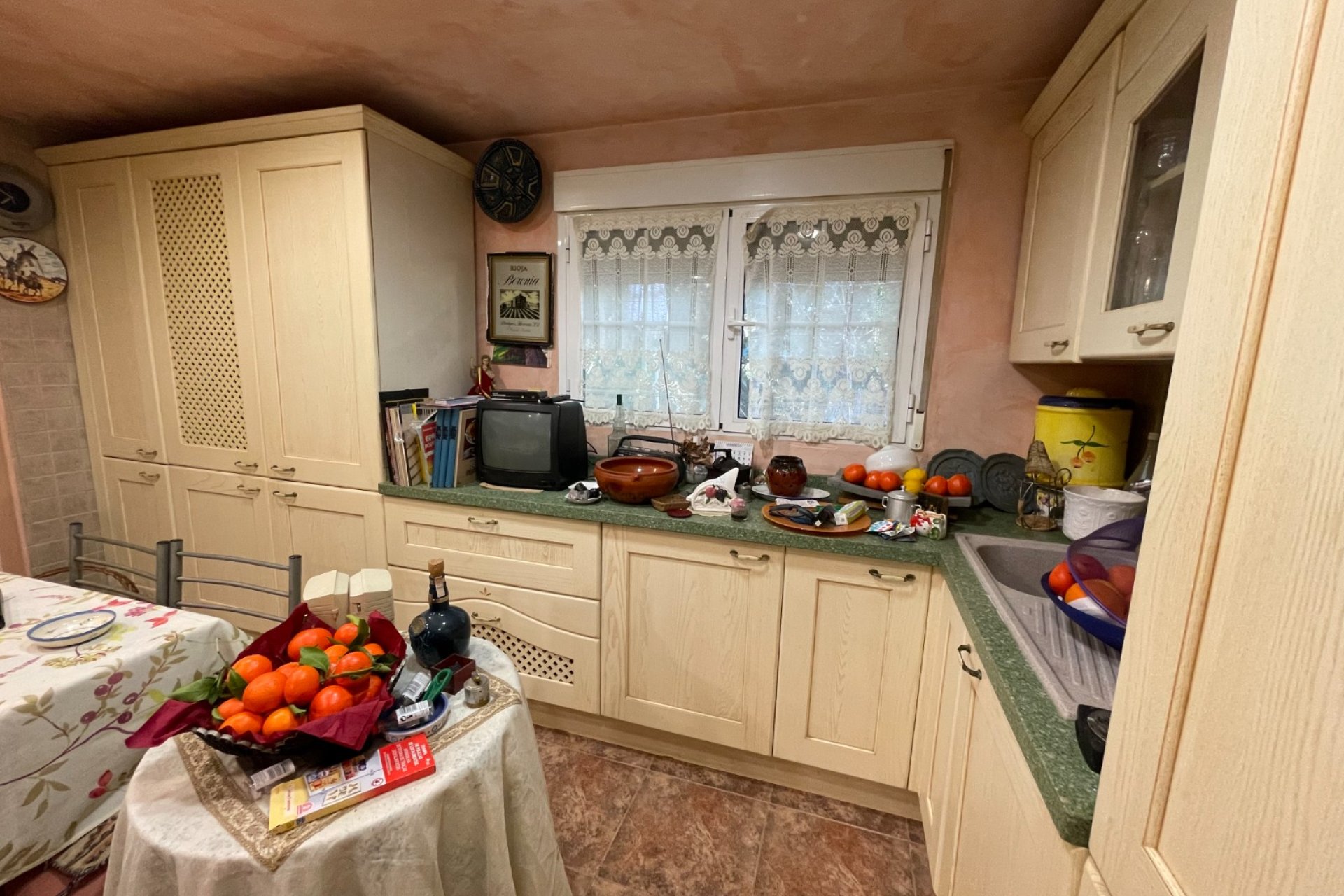 Reventa - Villa - Orihuela Costa - Lomas De Cabo Roig