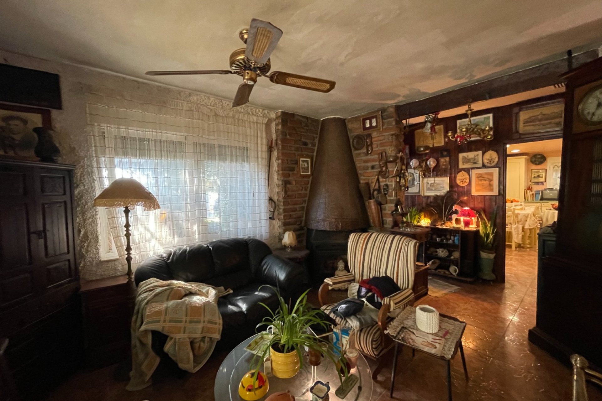 Reventa - Villa - Orihuela Costa - Lomas De Cabo Roig