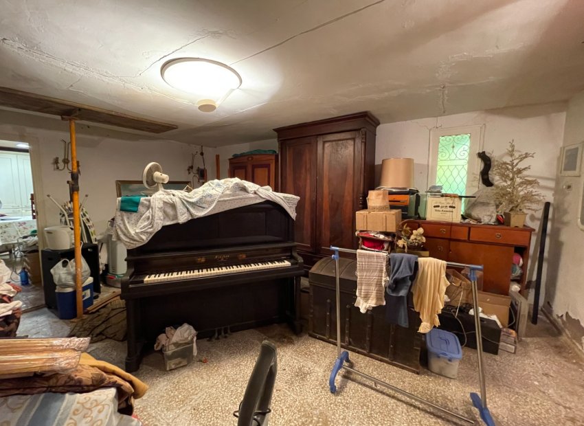 Reventa - Villa - Orihuela Costa - Lomas De Cabo Roig