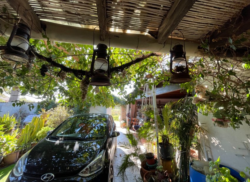 Reventa - Villa - Orihuela Costa - Lomas De Cabo Roig