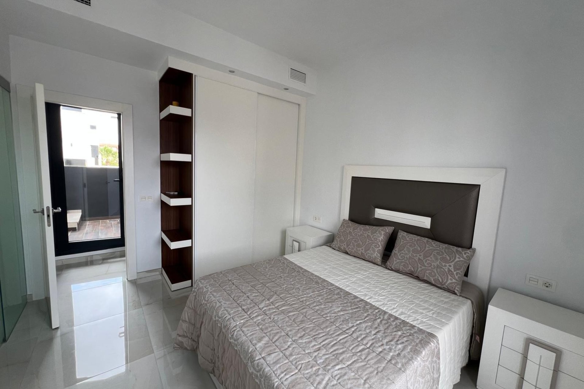 Reventa - Villa - Orihuela Costa - Lomas De Cabo Roig