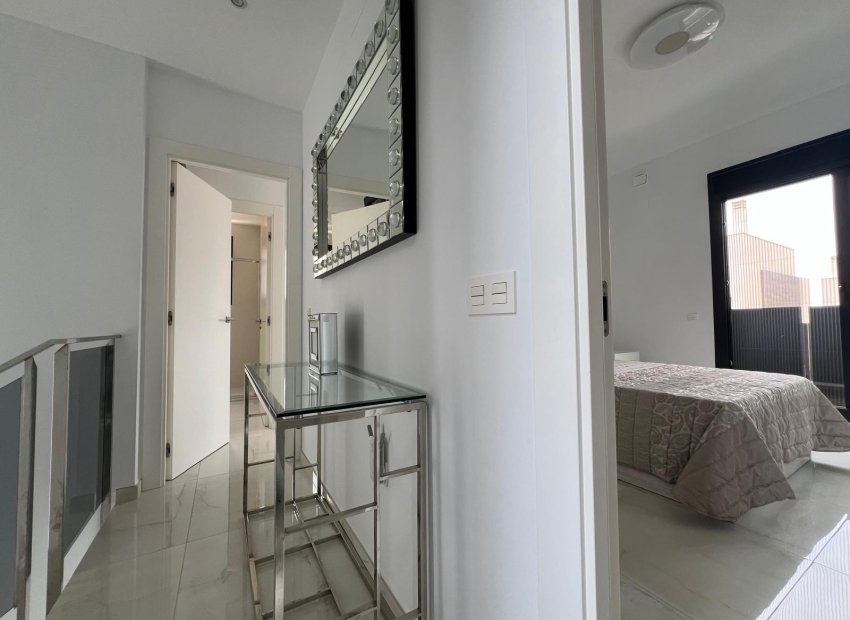 Reventa - Villa - Orihuela Costa - Lomas De Cabo Roig