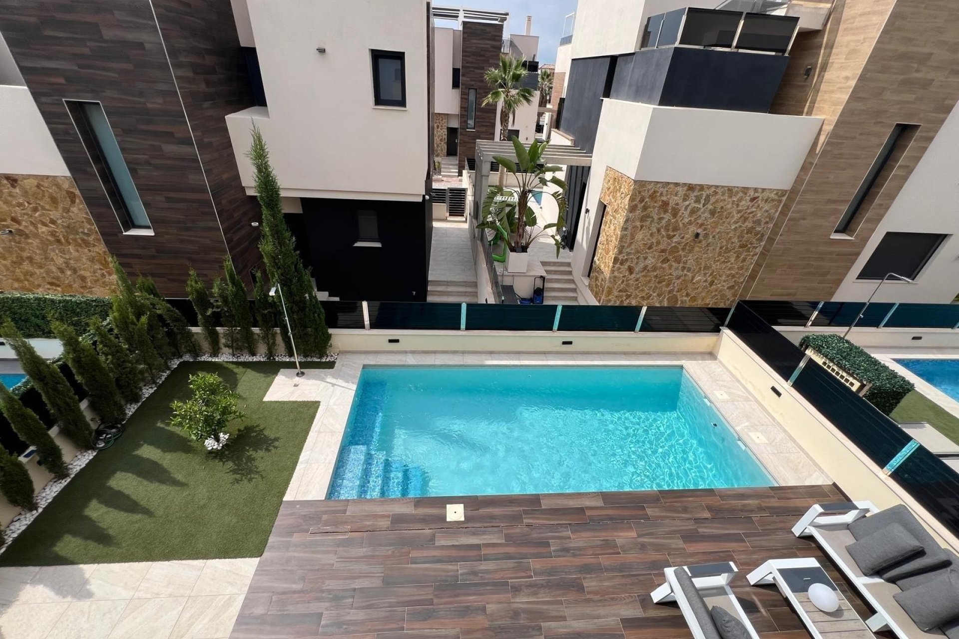 Reventa - Villa - Orihuela Costa - Lomas De Cabo Roig