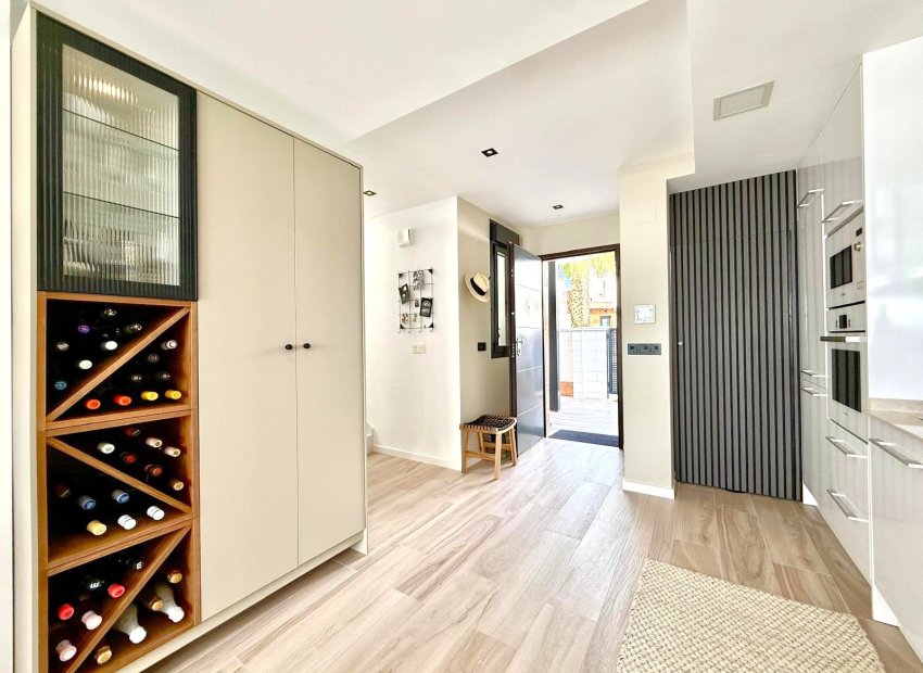 Reventa - Villa - Orihuela Costa - Lomas De Cabo Roig