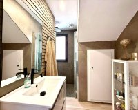 Reventa - Villa - Orihuela Costa - Lomas De Cabo Roig