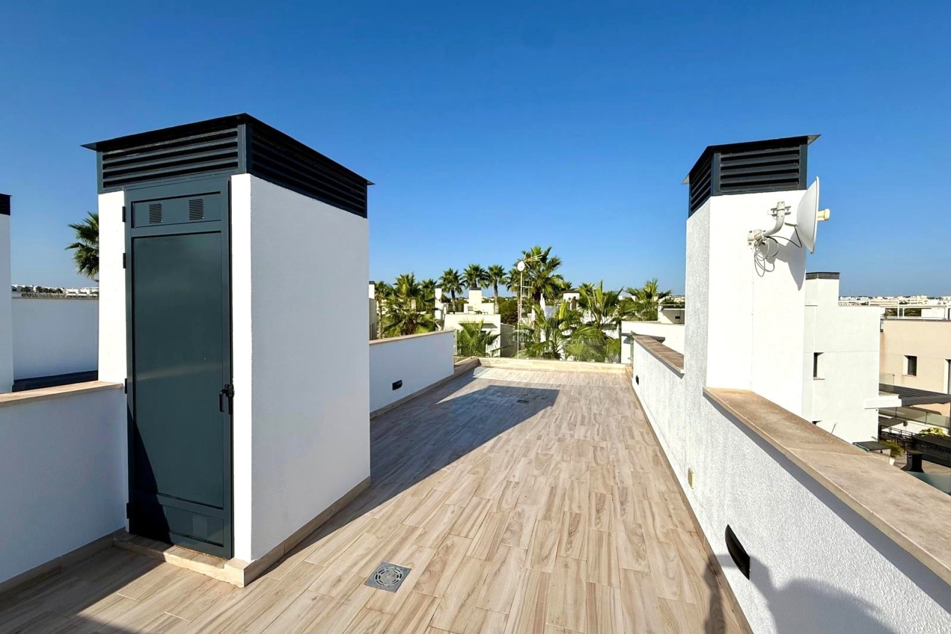 Reventa - Villa - Orihuela Costa - Lomas De Cabo Roig