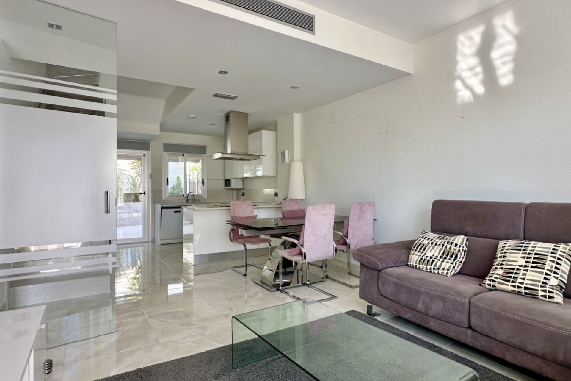 Reventa - Villa - Orihuela Costa - Lomas De Cabo Roig