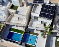 Reventa - Villa - Orihuela Costa - Lomas De Cabo Roig