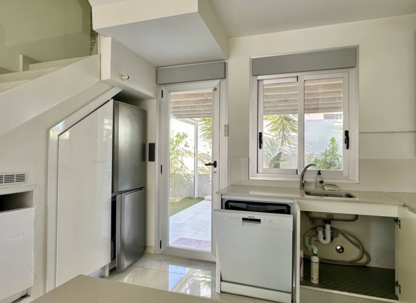 Reventa - Villa - Orihuela Costa - Lomas De Cabo Roig