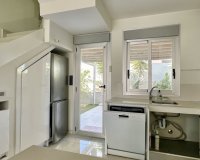 Reventa - Villa - Orihuela Costa - Lomas De Cabo Roig