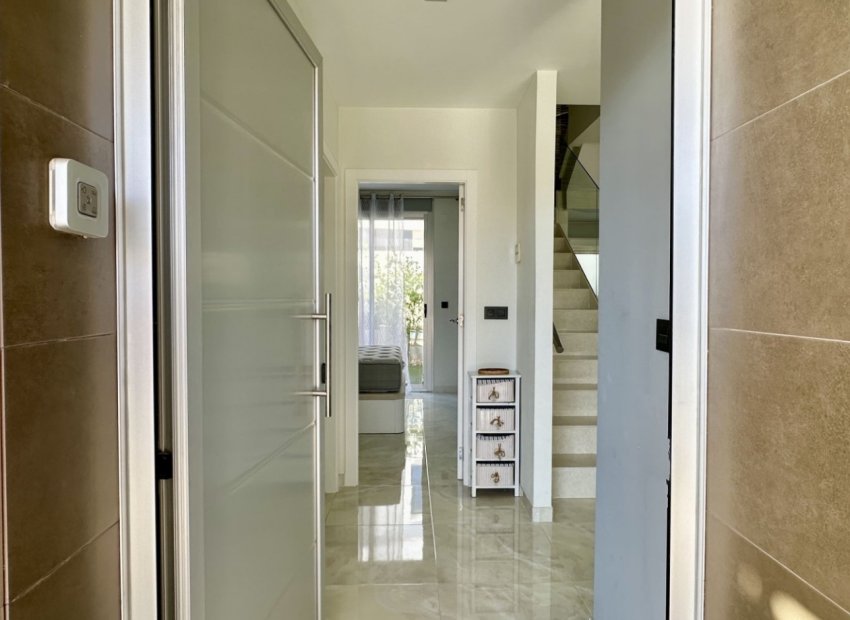 Reventa - Villa - Orihuela Costa - Lomas De Cabo Roig