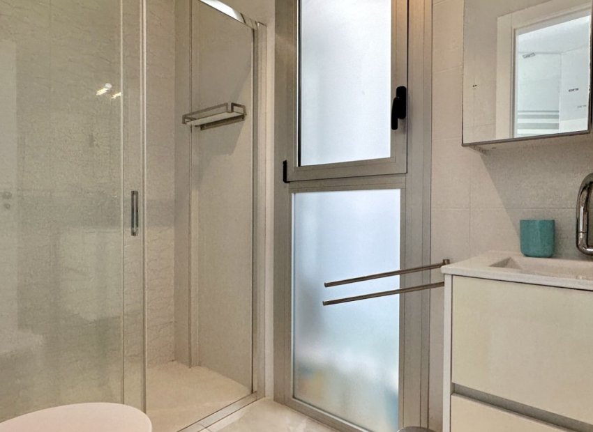 Reventa - Villa - Orihuela Costa - Lomas De Cabo Roig