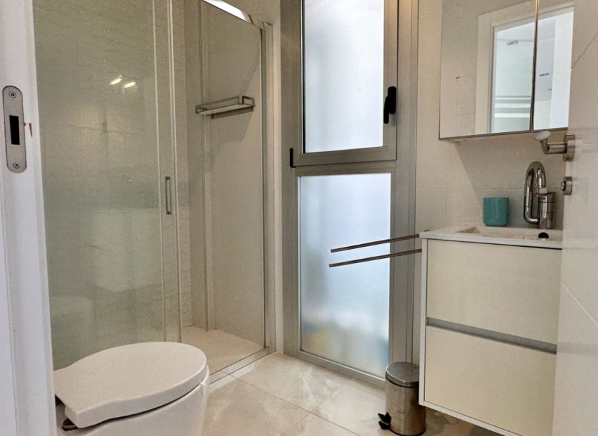 Reventa - Villa - Orihuela Costa - Lomas De Cabo Roig