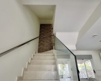 Reventa - Villa - Orihuela Costa - Lomas De Cabo Roig