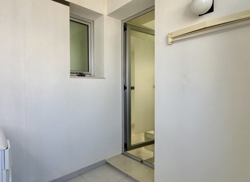 Reventa - Villa - Orihuela Costa - Lomas De Cabo Roig