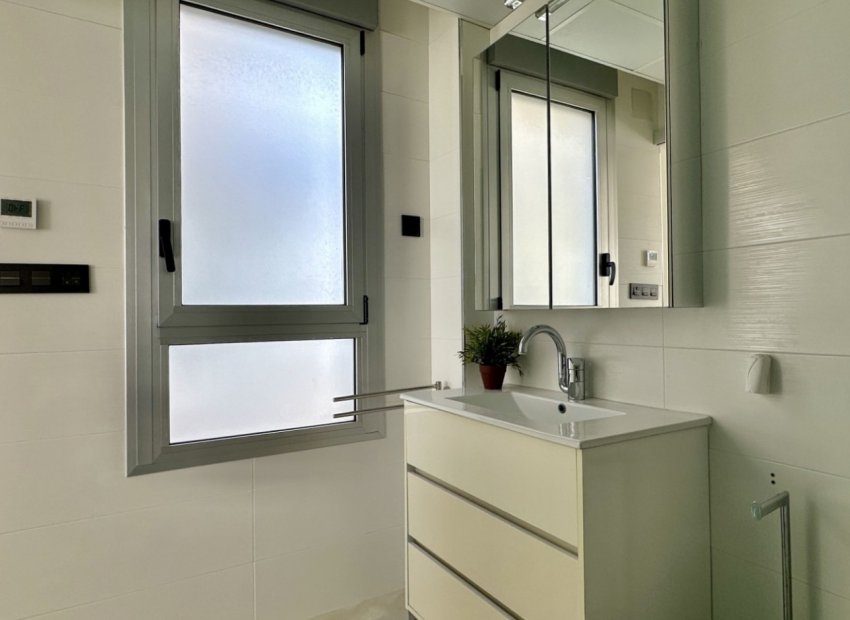 Reventa - Villa - Orihuela Costa - Lomas De Cabo Roig