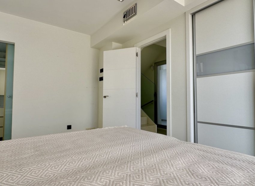 Reventa - Villa - Orihuela Costa - Lomas De Cabo Roig