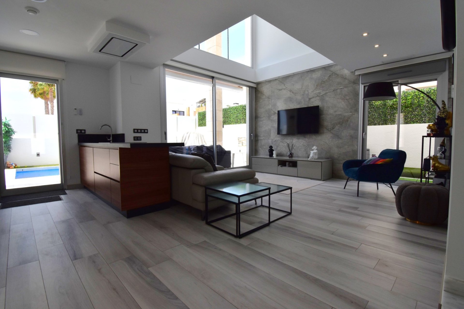 Reventa - Villa - Orihuela Costa - Lomas De Cabo Roig