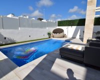 Reventa - Villa - Orihuela Costa - Lomas De Cabo Roig