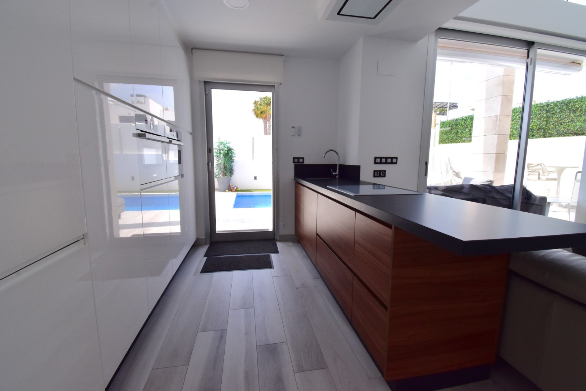 Reventa - Villa - Orihuela Costa - Lomas De Cabo Roig