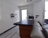 Reventa - Villa - Orihuela Costa - Lomas De Cabo Roig