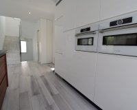Reventa - Villa - Orihuela Costa - Lomas De Cabo Roig