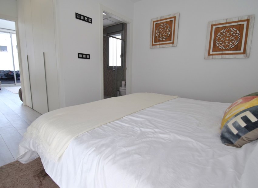 Reventa - Villa - Orihuela Costa - Lomas De Cabo Roig