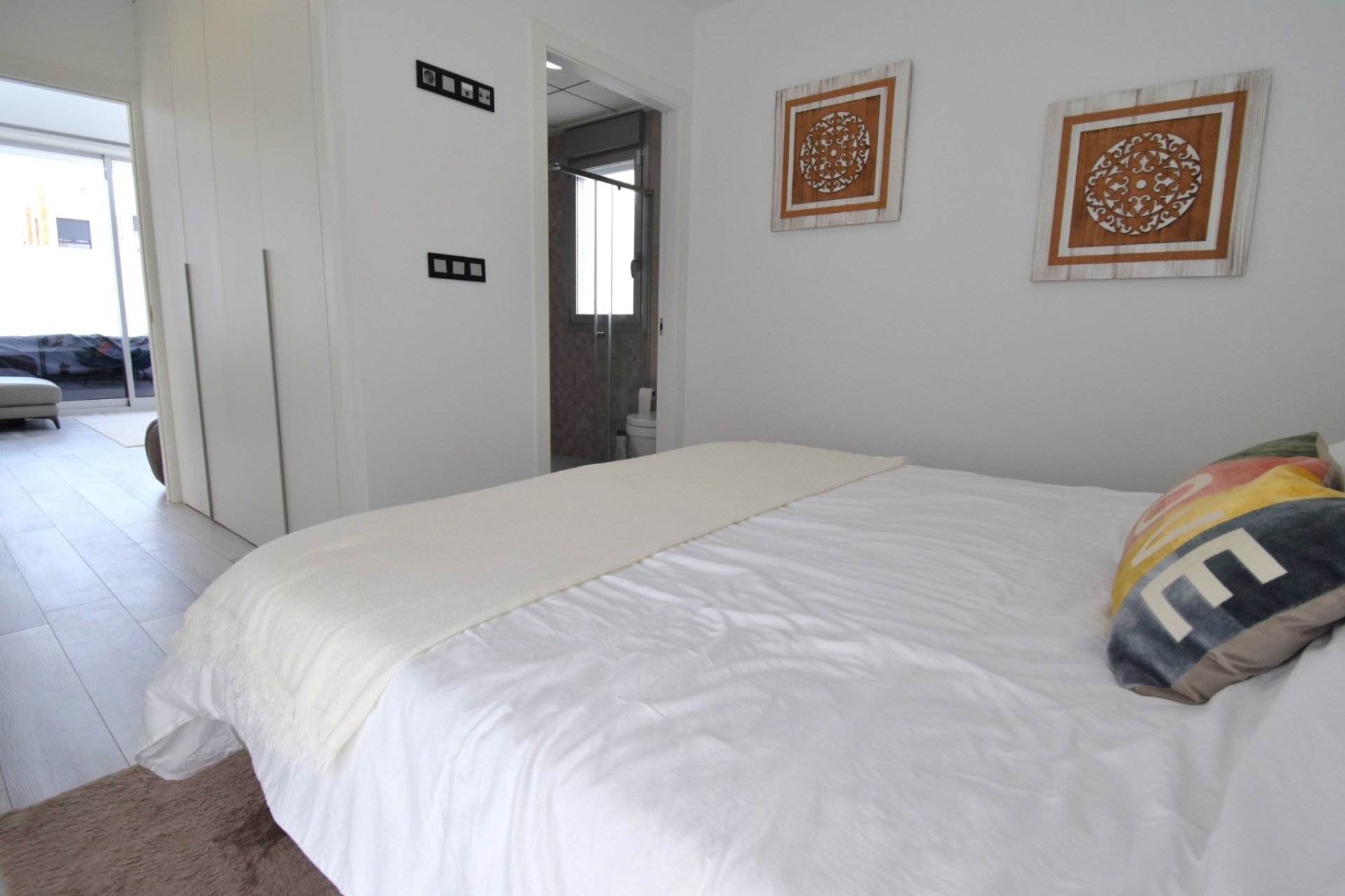 Reventa - Villa - Orihuela Costa - Lomas De Cabo Roig