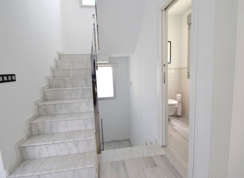 Reventa - Villa - Orihuela Costa - Lomas De Cabo Roig