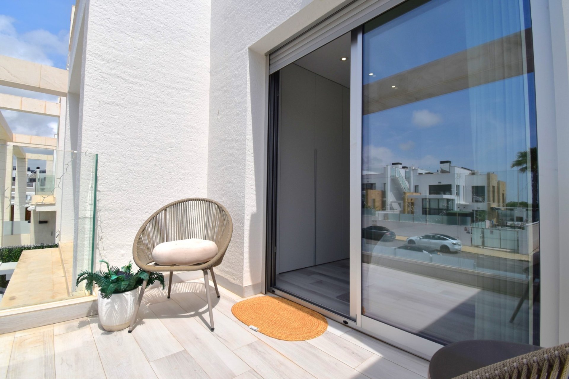 Reventa - Villa - Orihuela Costa - Lomas De Cabo Roig