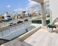 Reventa - Villa - Orihuela Costa - Lomas De Cabo Roig