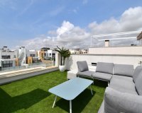 Reventa - Villa - Orihuela Costa - Lomas De Cabo Roig