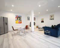 Reventa - Villa - Orihuela Costa - Lomas De Cabo Roig