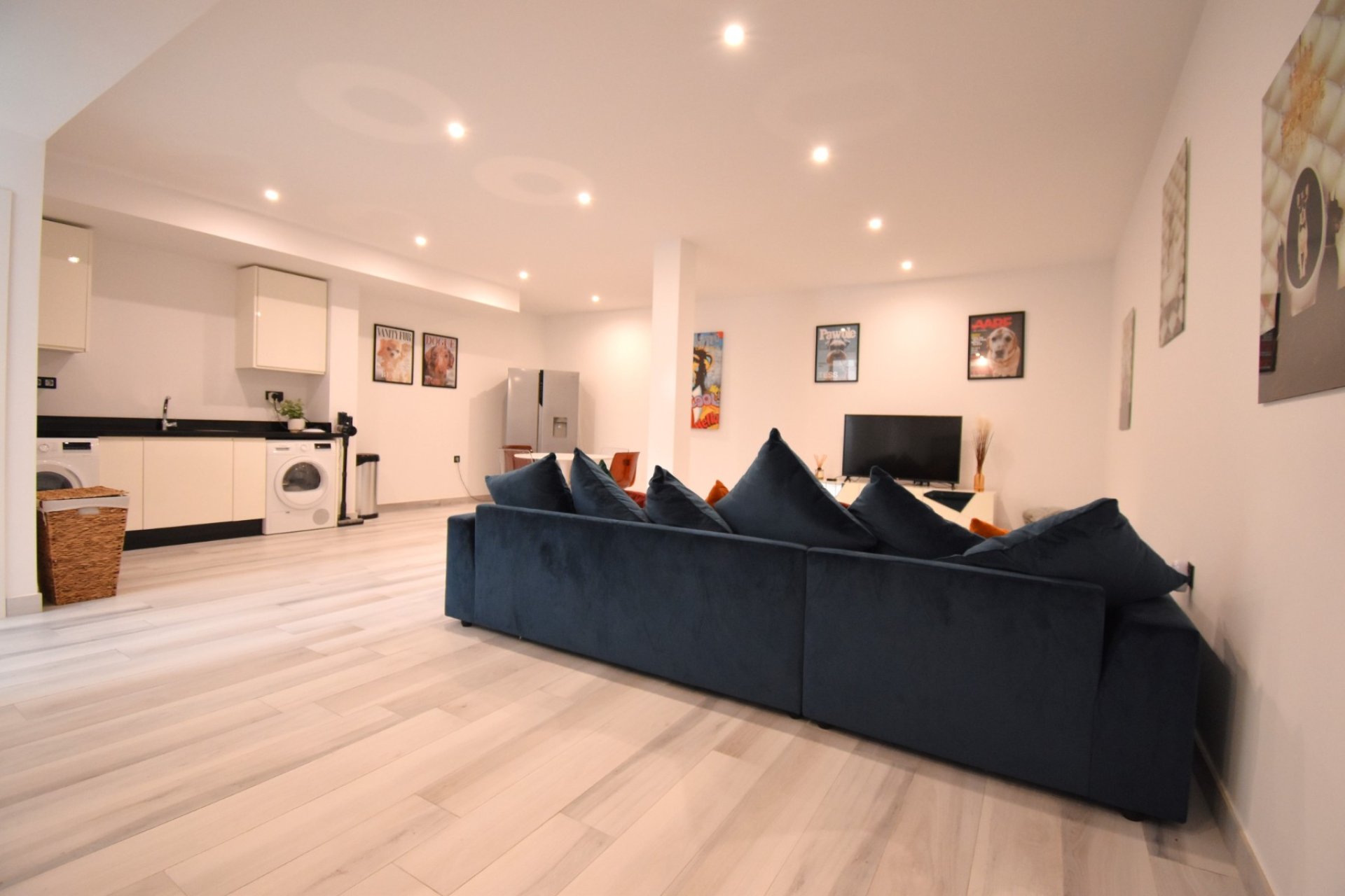 Reventa - Villa - Orihuela Costa - Lomas De Cabo Roig
