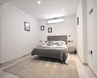 Reventa - Villa - Orihuela Costa - Lomas De Cabo Roig