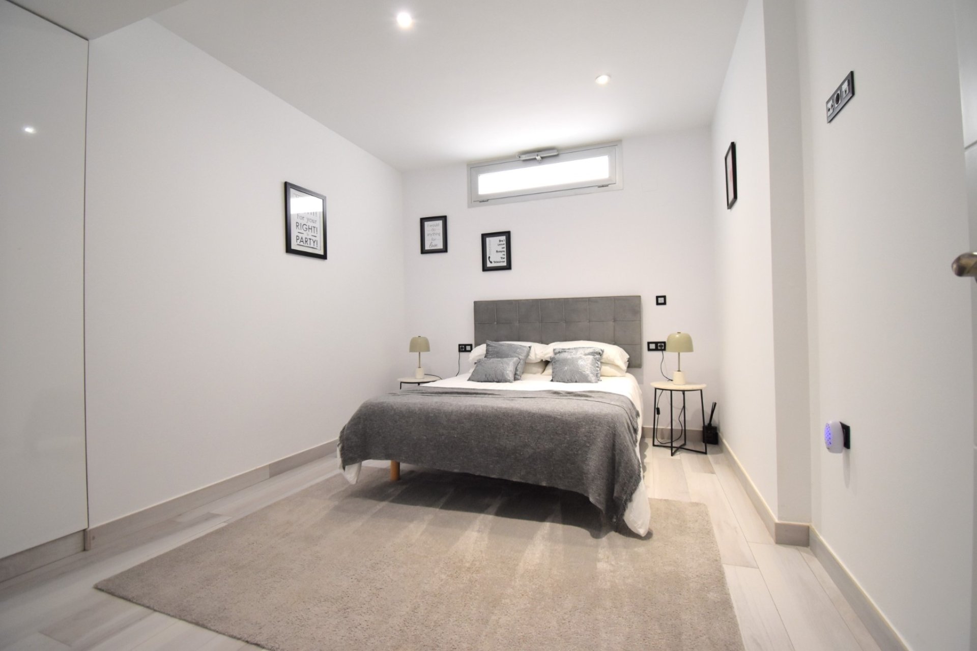 Reventa - Villa - Orihuela Costa - Lomas De Cabo Roig