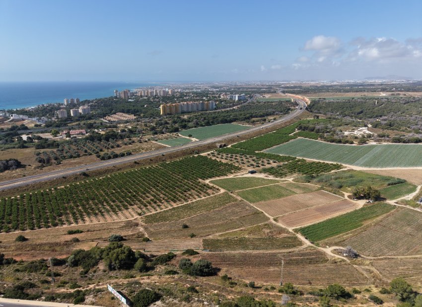 Reventa - Villa - Orihuela Costa - Lomas De Cabo Roig