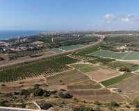 Reventa - Villa - Orihuela Costa - Lomas De Cabo Roig