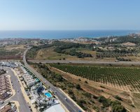 Reventa - Villa - Orihuela Costa - Lomas De Cabo Roig