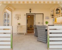 Reventa - Villa - Orihuela Costa - Lomas De Cabo Roig