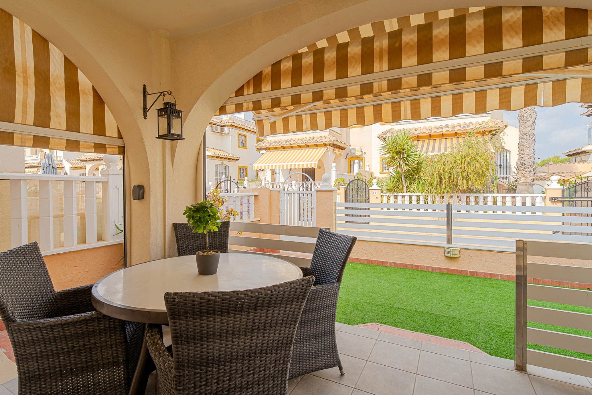 Reventa - Villa - Orihuela Costa - Lomas De Cabo Roig