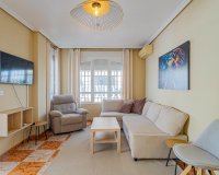 Reventa - Villa - Orihuela Costa - Lomas De Cabo Roig