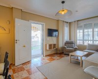 Reventa - Villa - Orihuela Costa - Lomas De Cabo Roig
