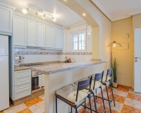 Reventa - Villa - Orihuela Costa - Lomas De Cabo Roig