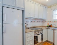 Reventa - Villa - Orihuela Costa - Lomas De Cabo Roig