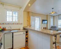 Reventa - Villa - Orihuela Costa - Lomas De Cabo Roig