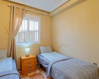 Reventa - Villa - Orihuela Costa - Lomas De Cabo Roig