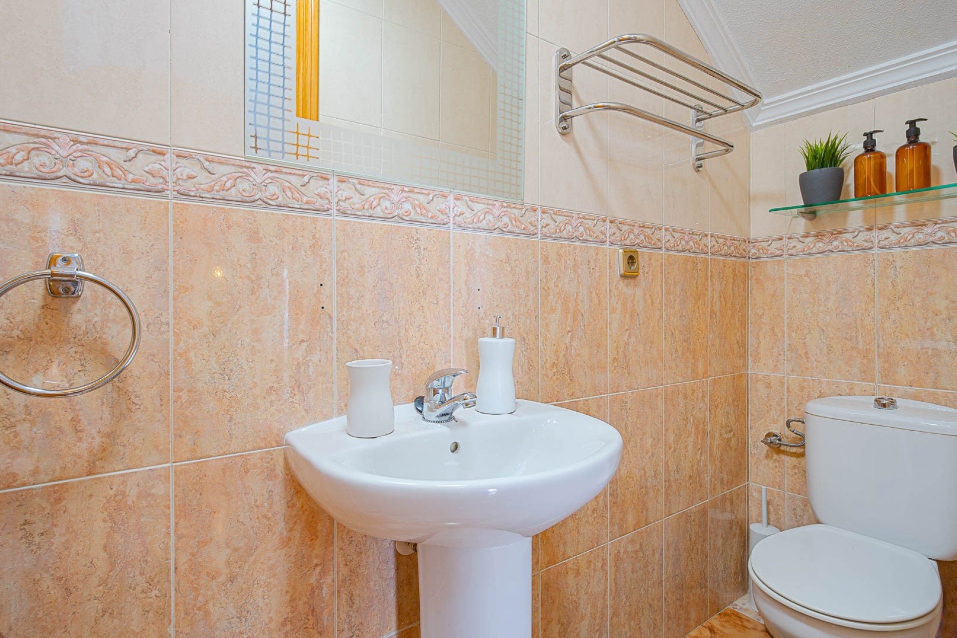 Reventa - Villa - Orihuela Costa - Lomas De Cabo Roig