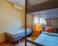 Reventa - Villa - Orihuela Costa - Lomas De Cabo Roig