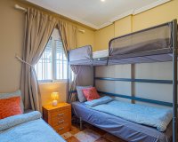 Reventa - Villa - Orihuela Costa - Lomas De Cabo Roig
